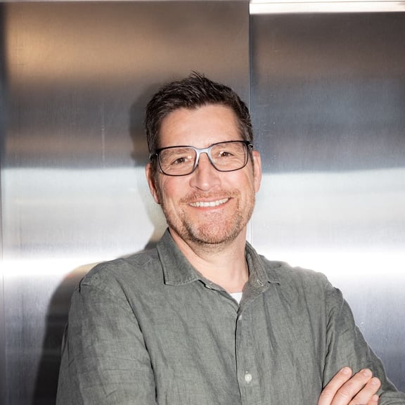 Harald Simon: Senior-Projekt-Manager der m&z Agency
