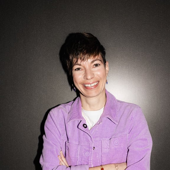 m&z Agency Anne Fuchs Account Managerin