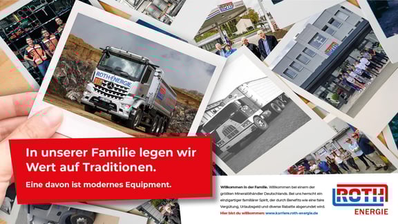 ROTH Motiv Kreatividee Traditionen