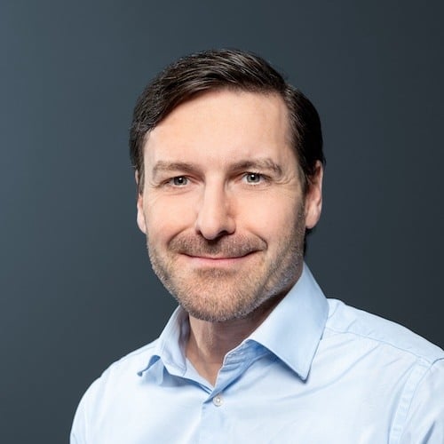 Portrait Stephan Valats Experte für Stellenanzeigen