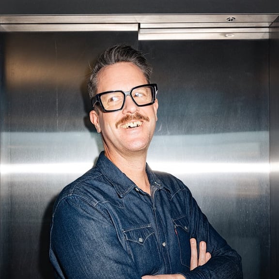 Portrait Philipp Mueller-Scheessel: Senior-Account-Manager m&z Agency