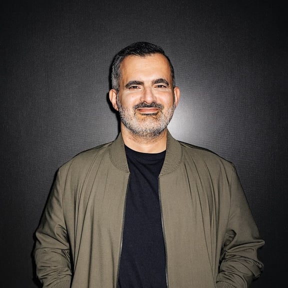 Portrait Zafer Yesilgöz: Geschäftsleitung m&z Agency
