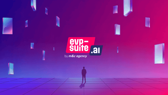 EVP-Suite.ai by m&z agency