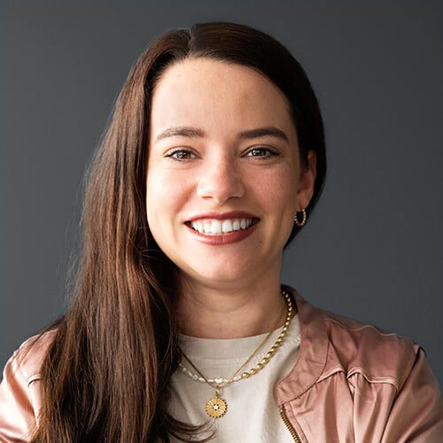Portrait Jana Mehari, Expertin für Media-Kampagnen