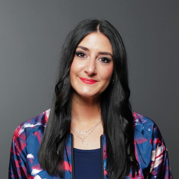 Portrait Ricarda Rauch